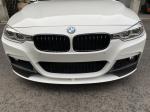 BMW 330i xDrive Touring M Sport 2017 года (NA)